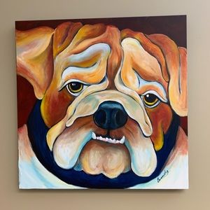 Meet your Posher, David